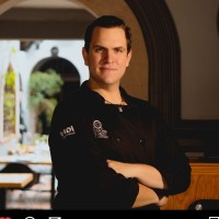 Eric Sebastian Bretschnaider Gonzalez