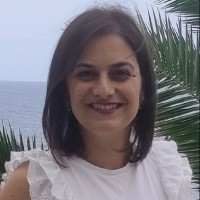 Verónica Afonso Socas