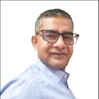 Tapani Ghosh