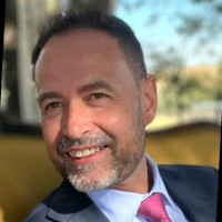 Jose Carlos Colmenarejo