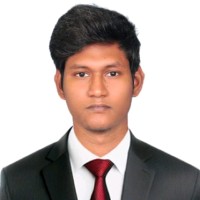 Deepak Sundaravelu