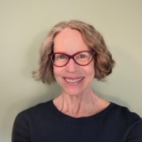 Joyce Robertson