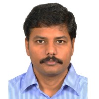Niresh Vasudevan