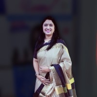 Priya Patel ⭐️ Digital Marketing Expert