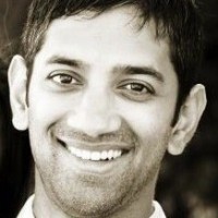 Vinod J. Mapranath