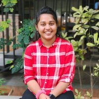 Aadya Mohan