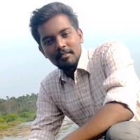 Manikanta A