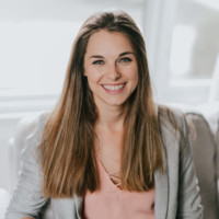 Amélie Deschamps Diététiste-Nutritionniste