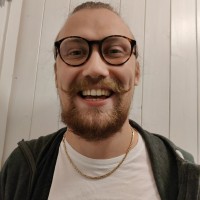 Fredrik Hagen Fasteraune