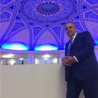 SALVATORE GRANIELLO