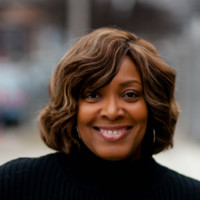 Sheila Kendrick
