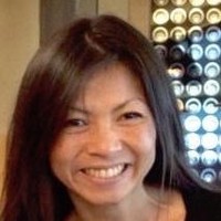 Erika Mukai Nicholson