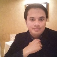 Muhammad Asif Mahmood