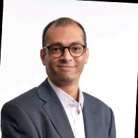 Bhisham Koomar Gungabissoon