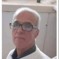 Djamal Azizi
