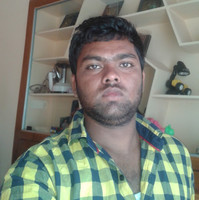 Nagesh Naga
