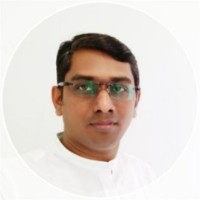 Prashant Andhare
