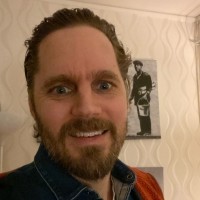 David Rydenfalk