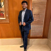 Shreyans Gundecha