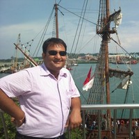 S N Jhunjhunwala