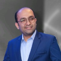 Ashish Dabral