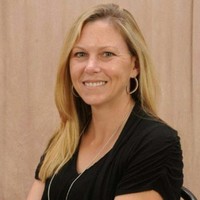 Candice Kerr