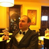 Aleksey DMITRIEV