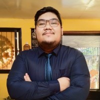 Francis Enrico Crisostomo