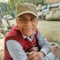 Vinay Das