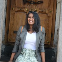 Isha Chittari
