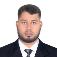 Md Murad Hossain