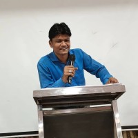 Rajesh Verma