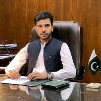 Ali Haider