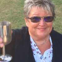 Julie Read