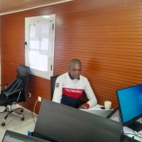 Jean Ghislain Anderson Gossan