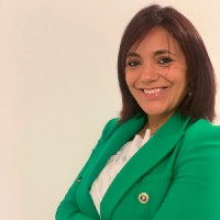 Maria Bento