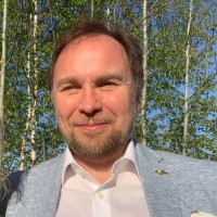 Timo Galkin
