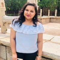 Dr. Garima Pandey