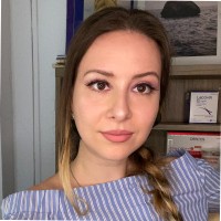 Olga Romanova