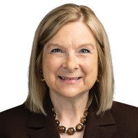 Kathleen Vaughn