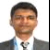 Swaroop Raj