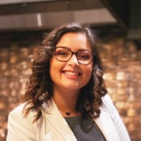 Valerie Cobos, M.P.A.