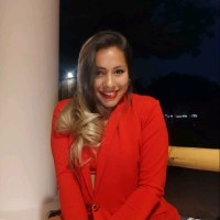 Lucerita Lucero Rivera