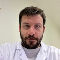 Benoît Lebas