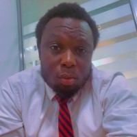 Azeez Gbolahan Ajala