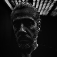 Jeremy Alexander Gilbank