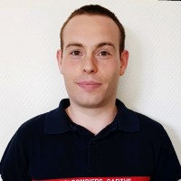 Jérémy Lecot