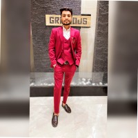 Siddharth Chavda
