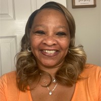 Sheila Golston-Sharpe