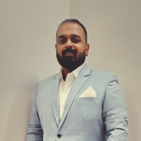 Pavainandhan V